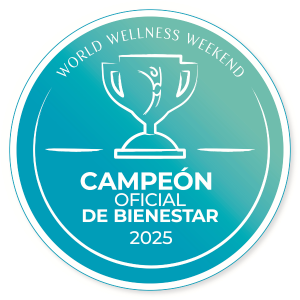 World Wellness Weekend Hotel Fontán Reforma Ciudad de México World Wellness Weekend Hotel Fontán Reforma Ciudad de México