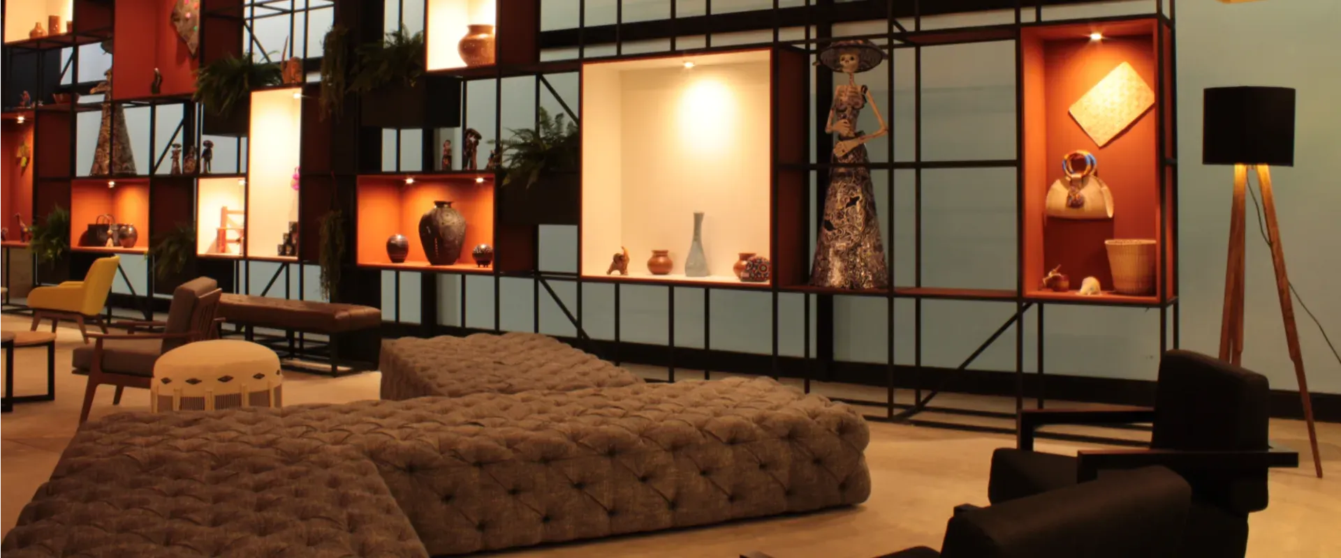 Hotel Fontán Reforma Ciudad de México Hotel Fontán Reforma Ciudad de México